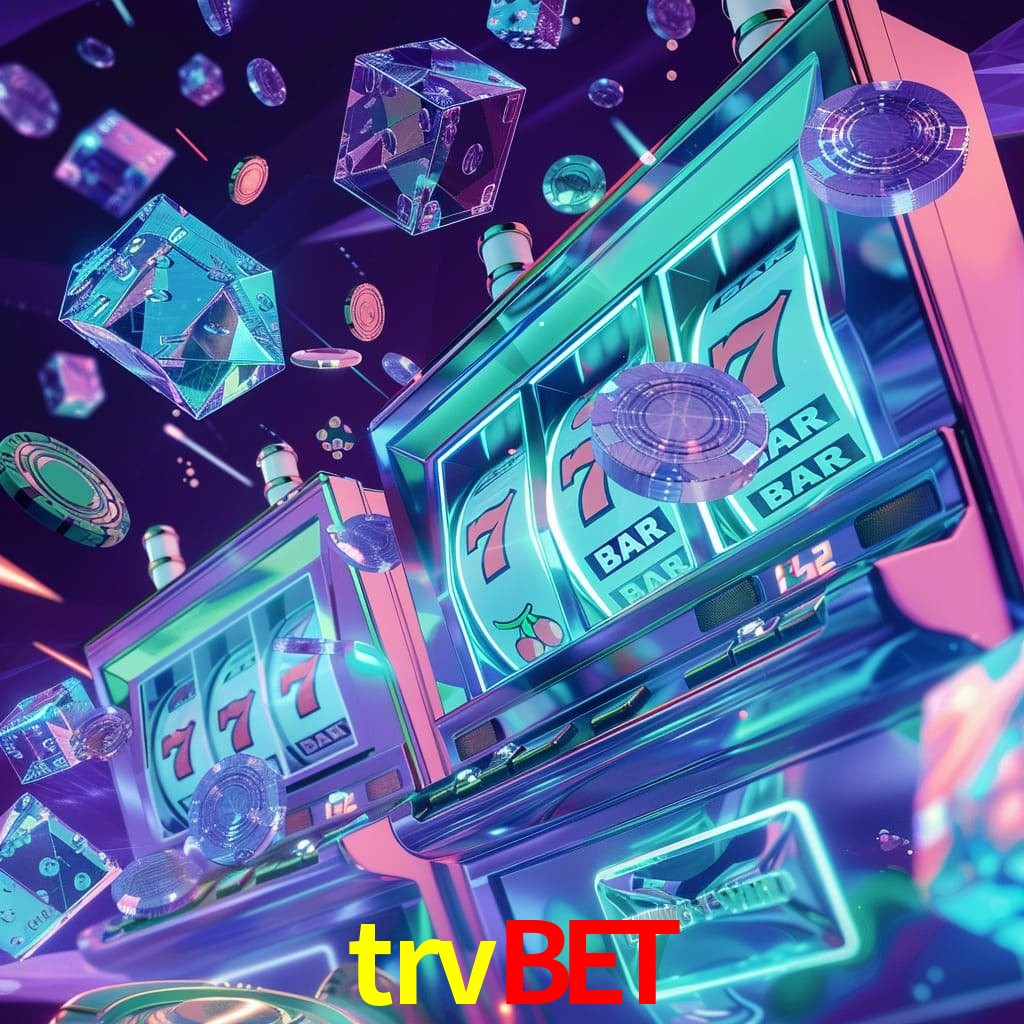 trvbet: Seu Especialista em Apostas Esportivas Brasileiras