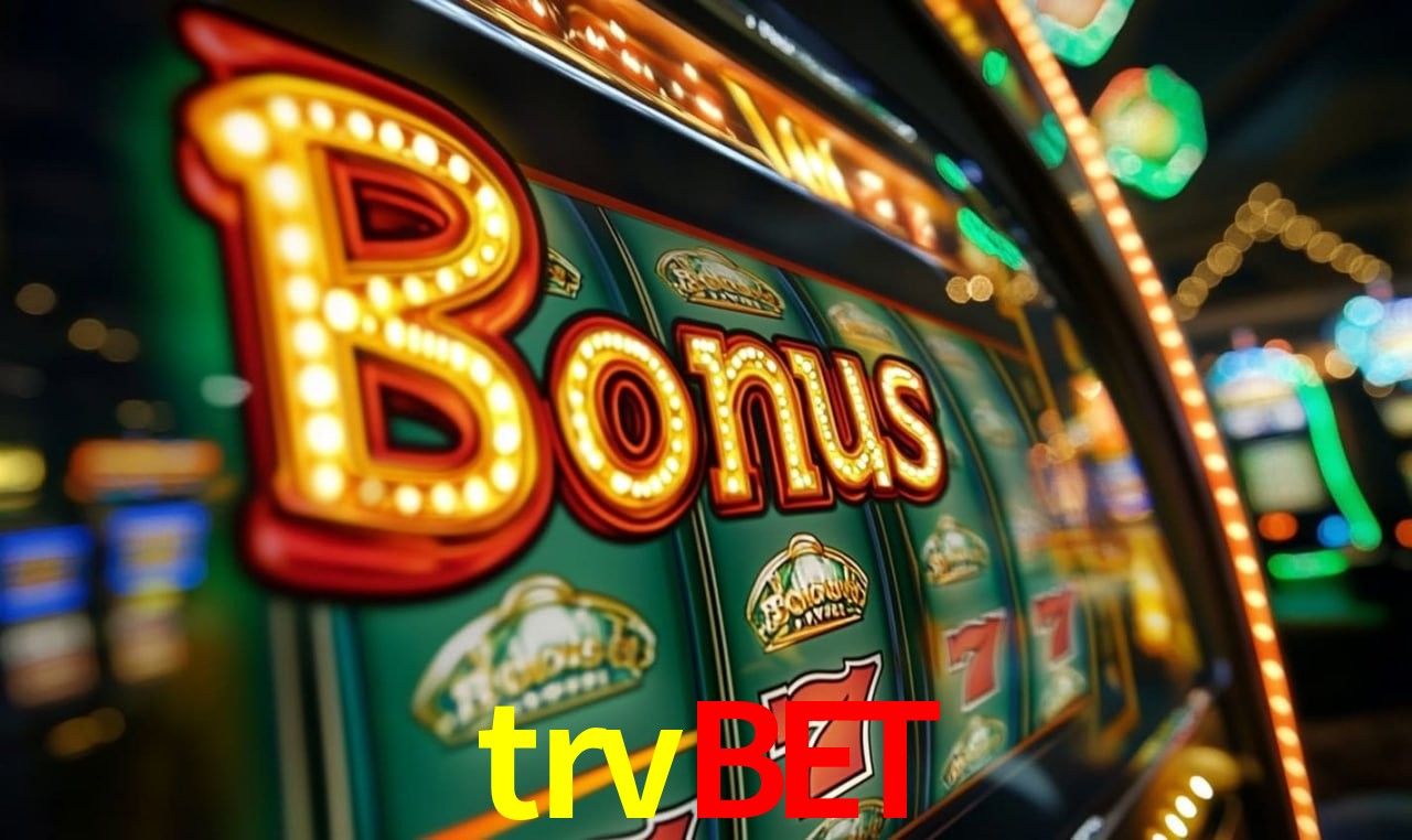 trvbet,trv bet