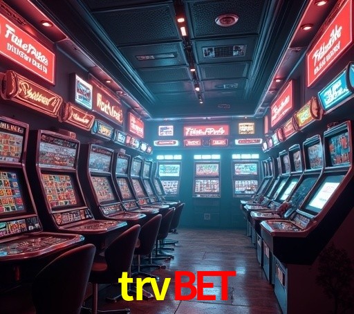 trvbet,trv bet
