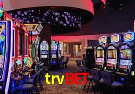 trvbet: Jogos de Caça-Níqueis-Altas Recompensas, Roleta-Velocidade, Blackjack-Desafios Máximos