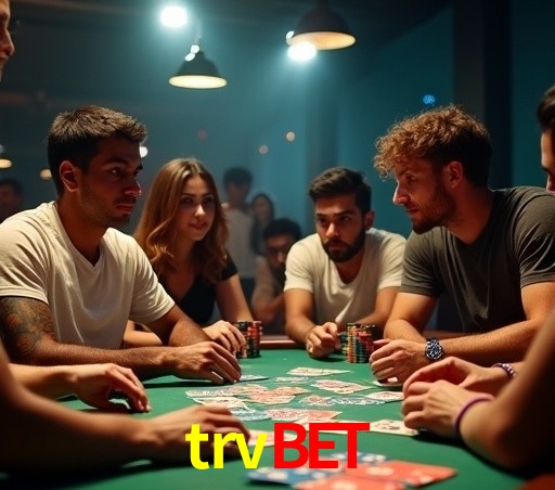 Experimente o Login Seguro Premium no trvbet