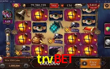 trvbet: A Experiência de Casino com Jogos de Mesa ao Vivo